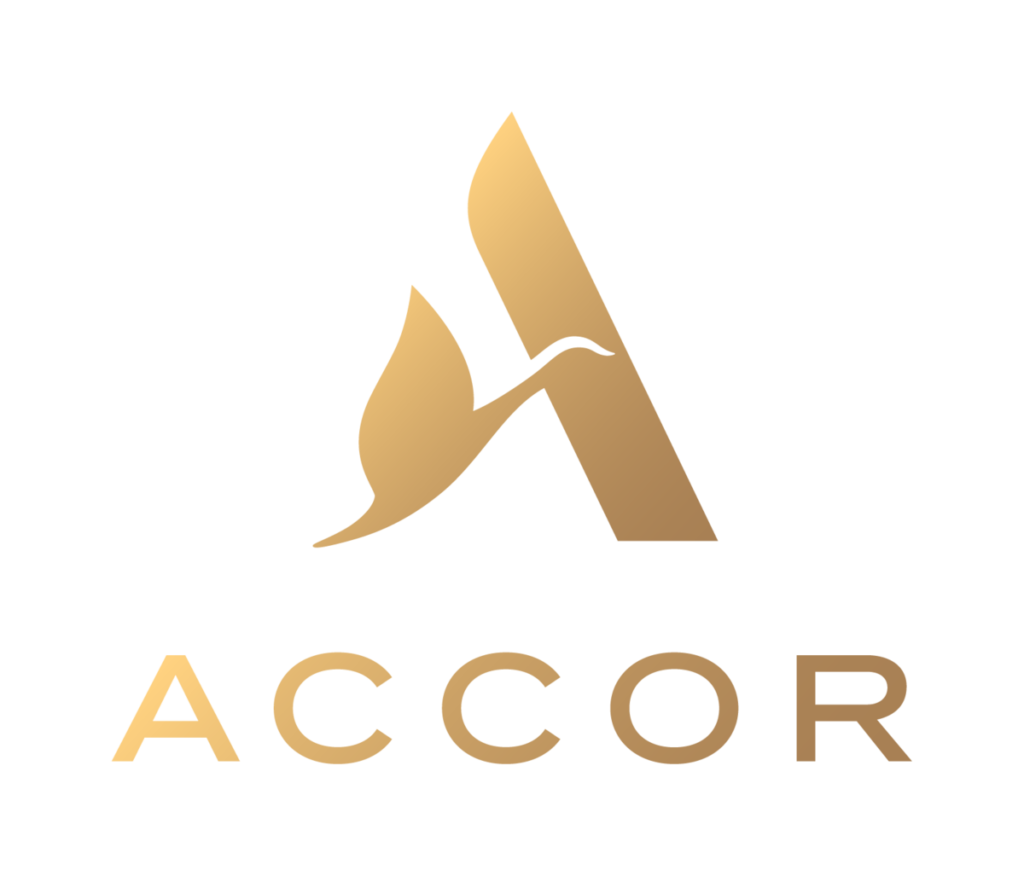 Logo de l'entreprise Accor